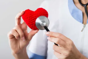 W jakim wieku najlepiej zacząć badania serca?